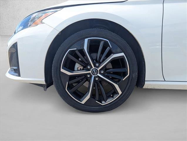 Used 2024 Nissan Altima 2.5 SR image 21