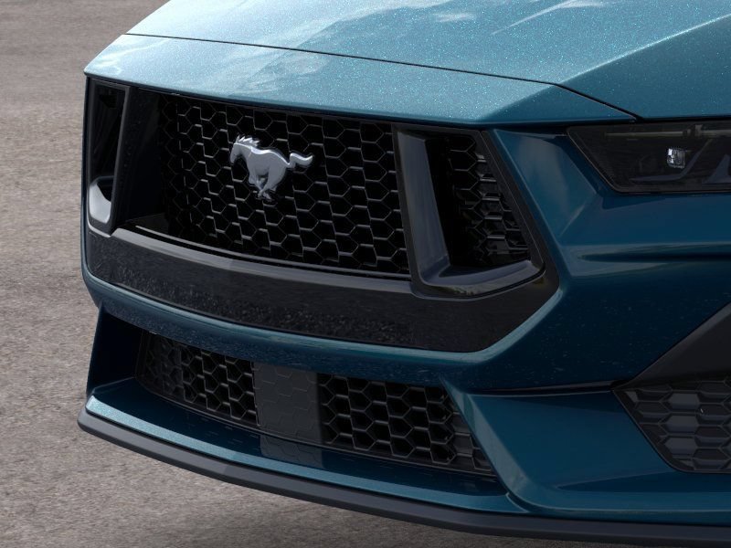 New 2026 Ford Mustang GT Premium RWD image 17