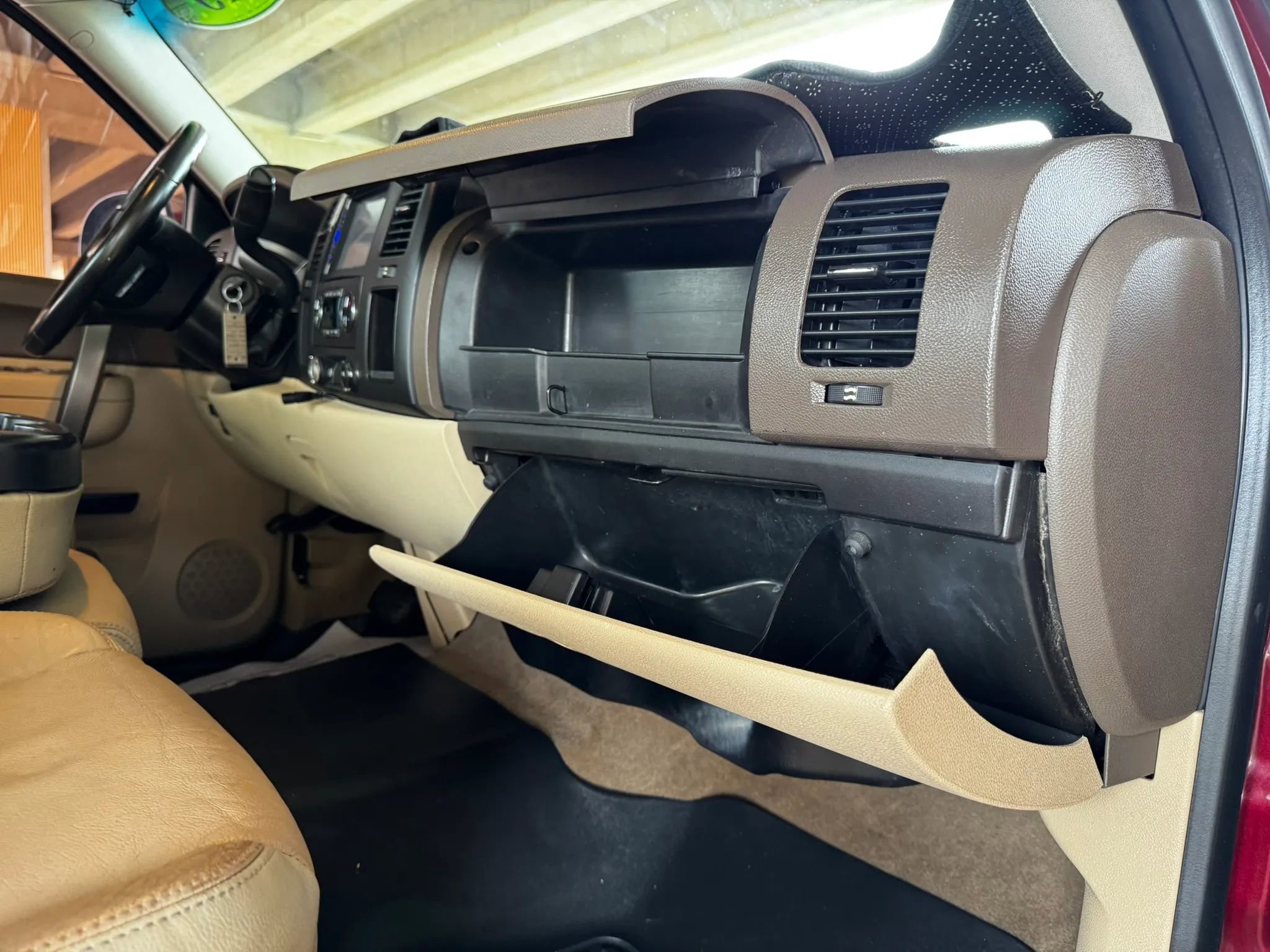 Used 2013 Chevrolet Silverado 1500 LT image 20