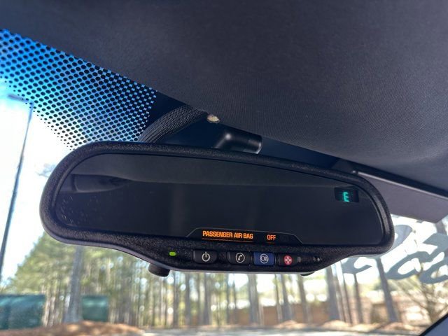 Used 2009 Chevrolet Corvette Z06 w/ Preferred Equipment Group image 45