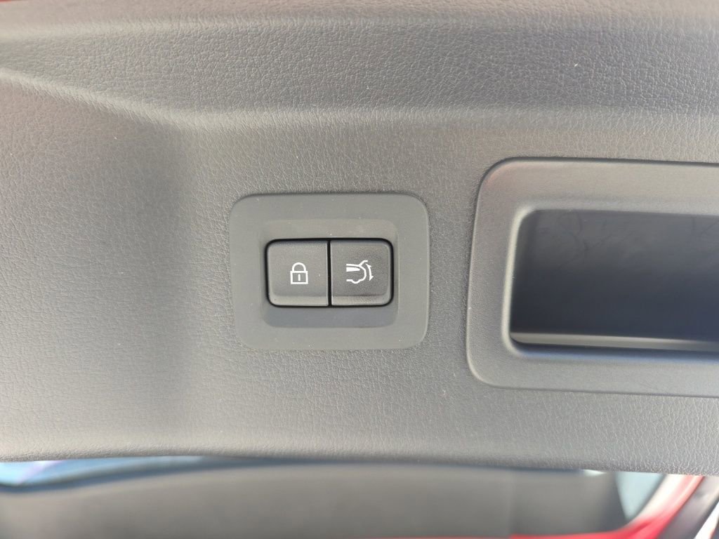 Used 2025 MAZDA CX-90 3.3 Turbo S w/ Premium Package image 42