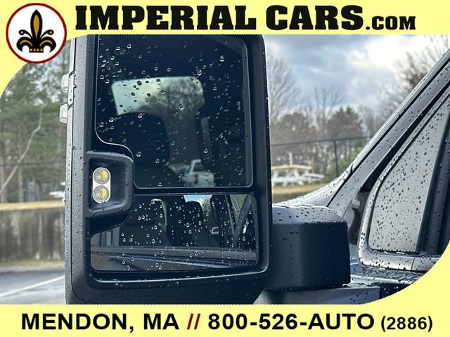 New 2026 Chevrolet Silverado 2500 Custom w/ Custom Convenience Package image 7