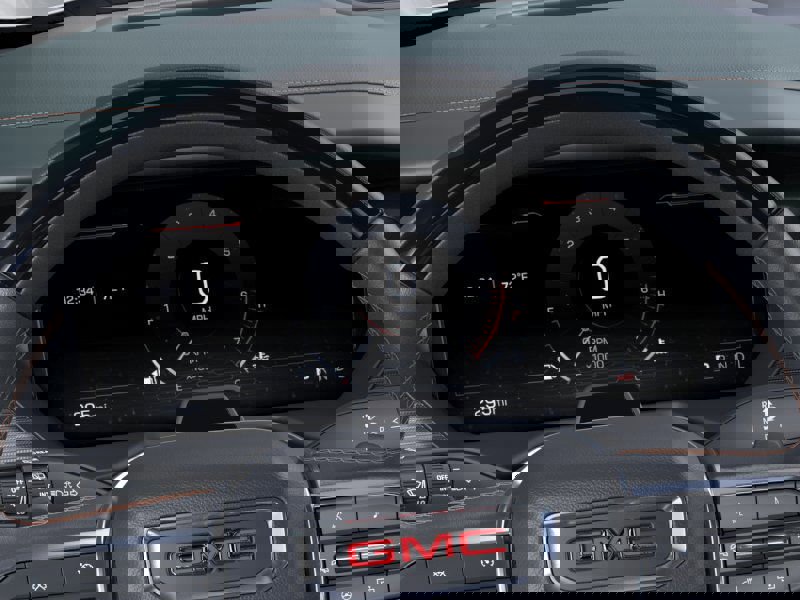 New 2026 GMC Acadia AT4 w/ Super Cruise Package AWD/4WD image 18