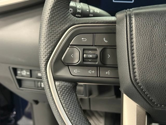 Used 2025 Toyota Tundra Limited w/ TRD Off-Road Package AWD/4WD image 19