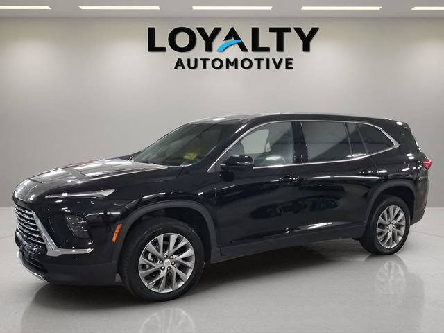 Used 2026 Buick Enclave Preferred FWD image 1