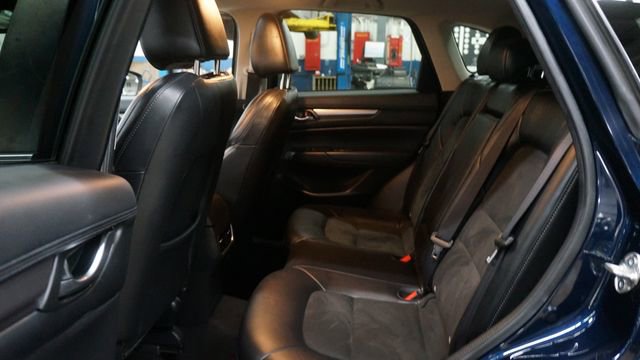 Used 2019 MAZDA CX-5 Touring image 33
