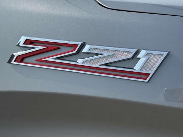 Used 2023 Chevrolet Silverado 1500 LT AWD/4WD image 8