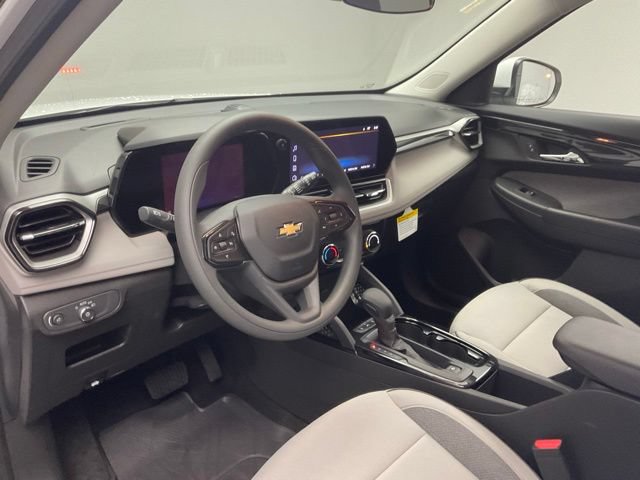 New 2026 Chevrolet TrailBlazer LT w/ Driver Confidence Package FWD image 11