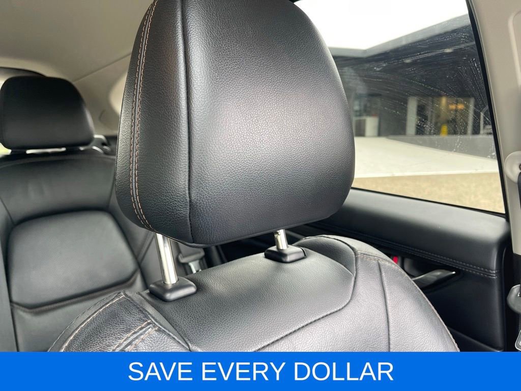 Used 2022 MAZDA CX-5 AWD 2.5 S w/ Premium Plus Pkg image 21