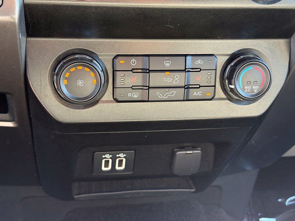 Used 2019 Ford F150 XLT w/ Equipment Group 302A Luxury AWD/4WD image 20