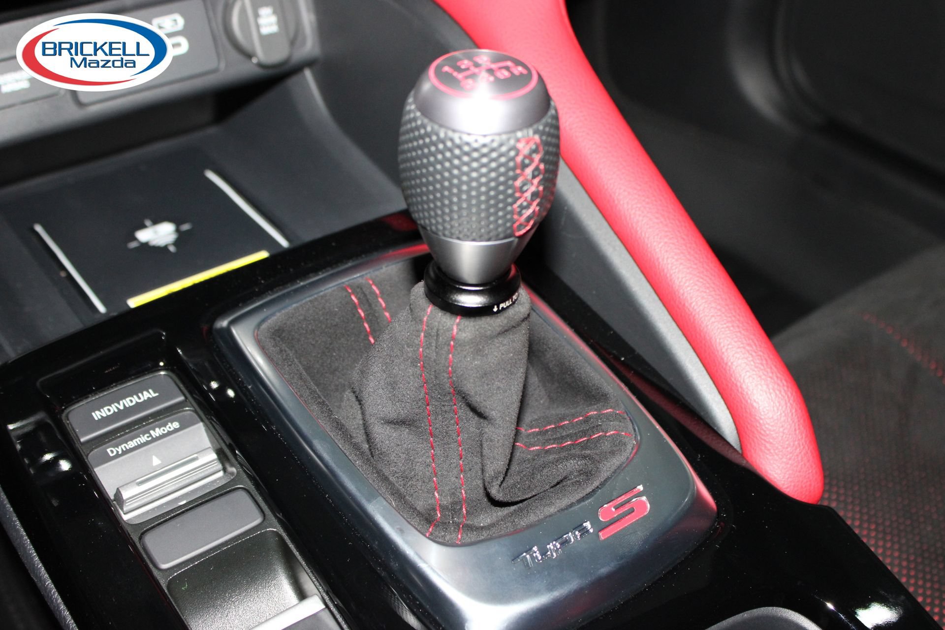 Used 2024 Acura Integra Type S FWD image 28