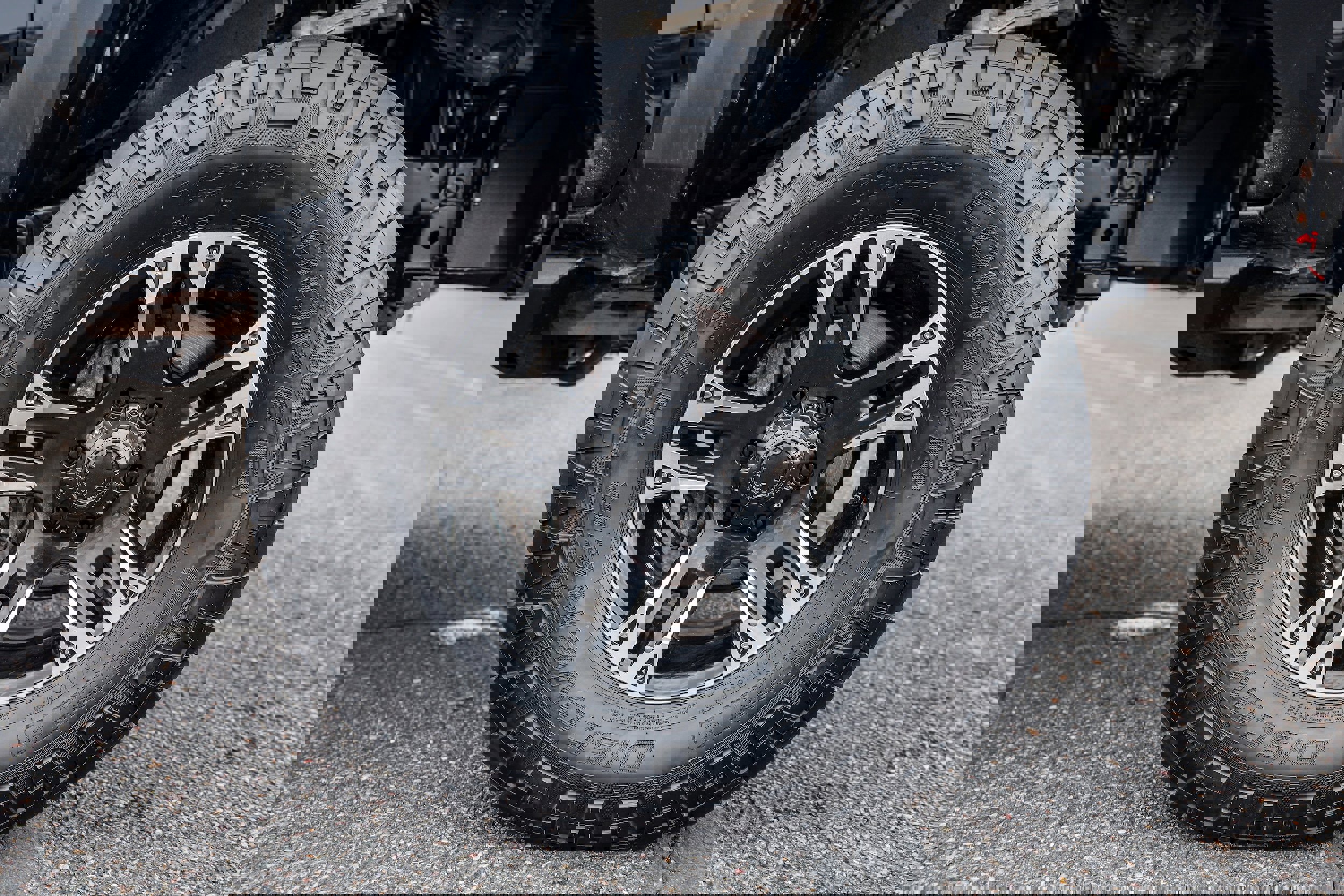 Used 2019 Toyota Tacoma TRD Off-Road image 8