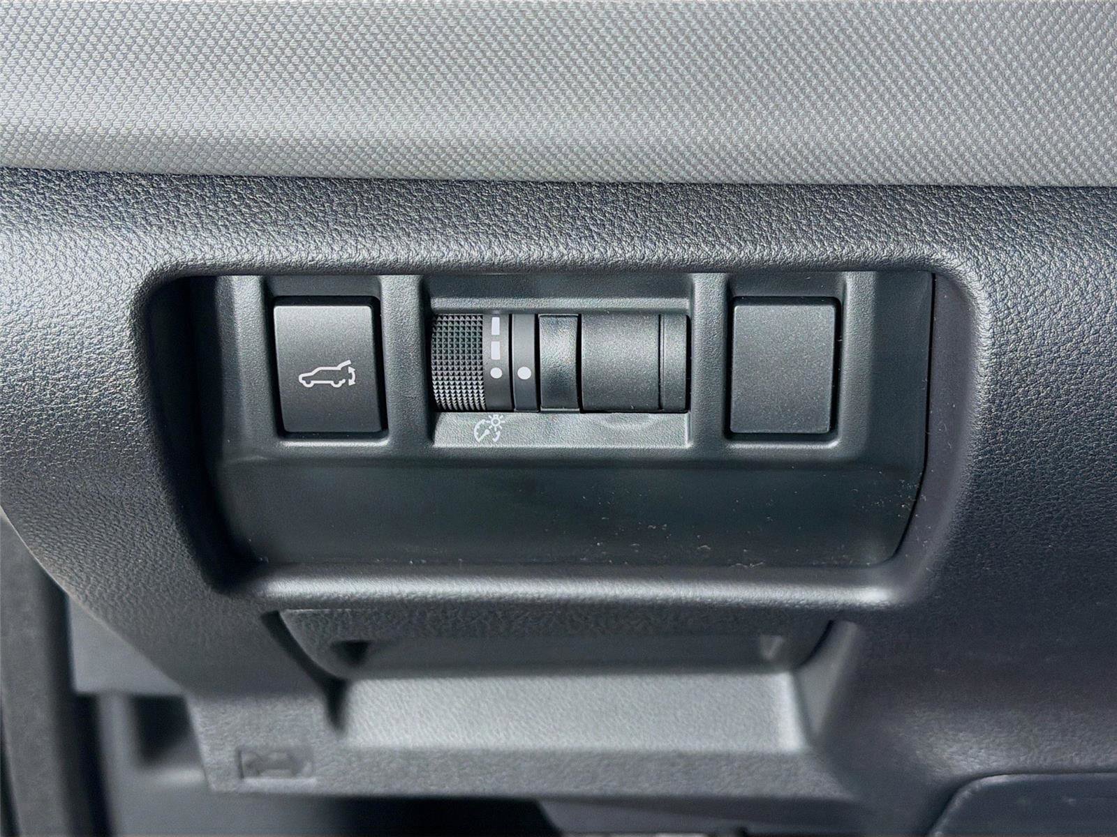 New 2026 Subaru Forester Wilderness AWD/4WD image 10