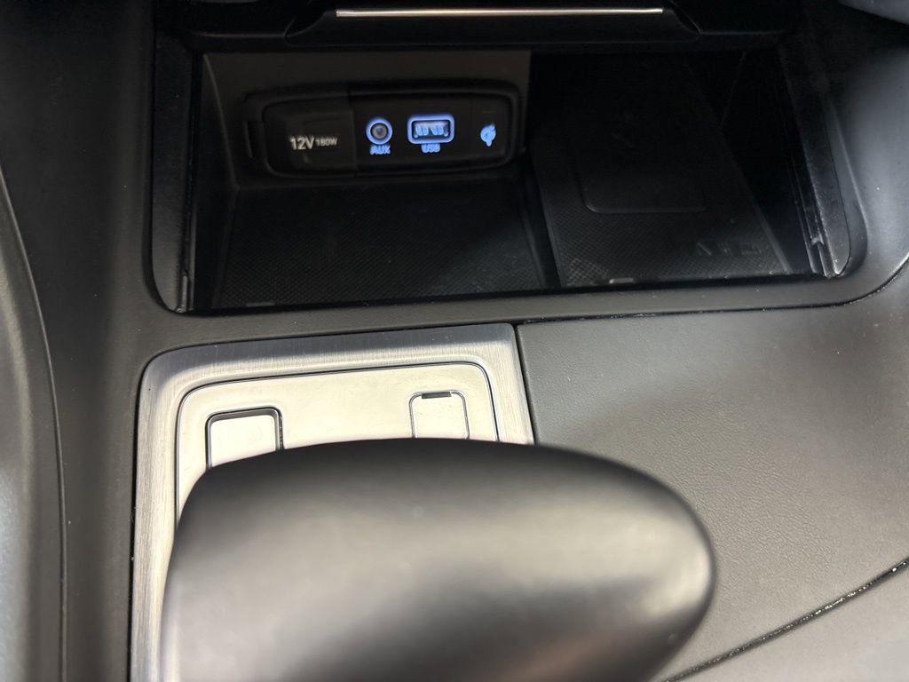Used 2021 Genesis G70 3.3T w/ Sport Package RWD image 34