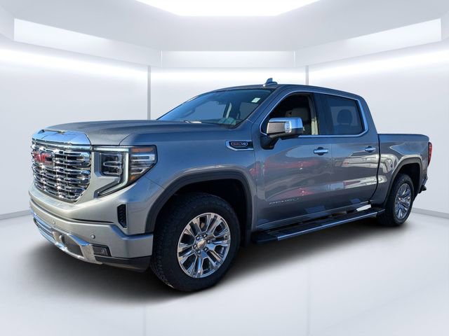 Used 2025 GMC Sierra 1500 Denali image 6