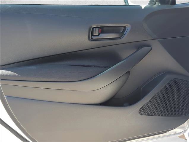 New 2026 Toyota Corolla LE image 10