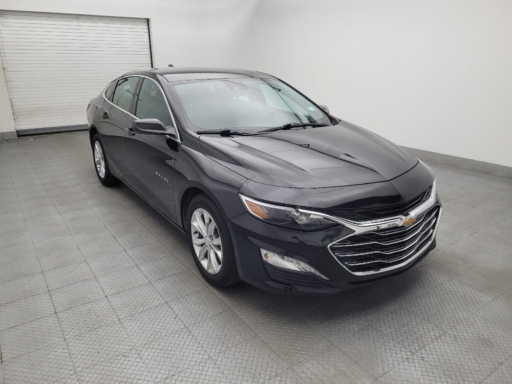 Used 2023 Chevrolet Malibu LT FWD image 13