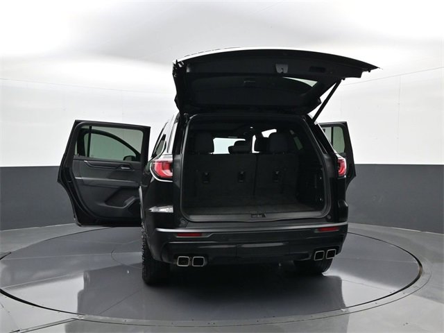 Used 2024 GMC Acadia AT4 w/ Super Cruise Package image 33