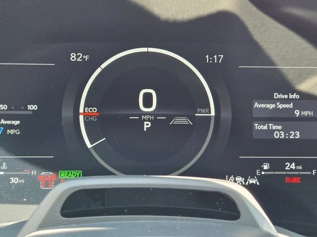 New 2026 Lexus TX 500h AWD w/ Technology Package image 33