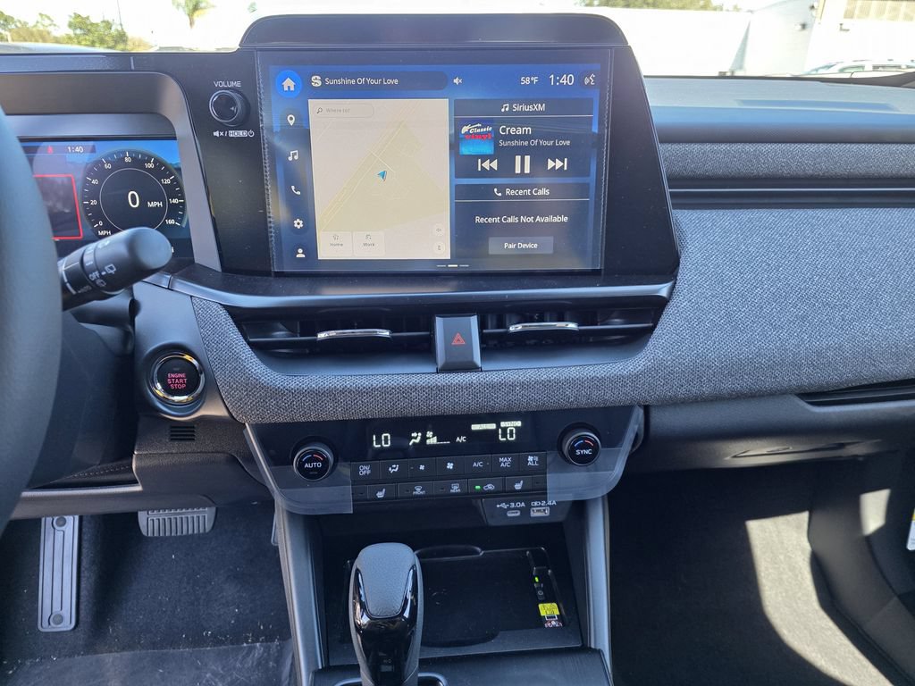 New 2026 Subaru Outback Limited AWD/4WD image 21