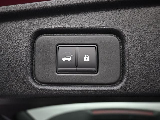 New 2026 Nissan Pathfinder Platinum AWD/4WD image 34