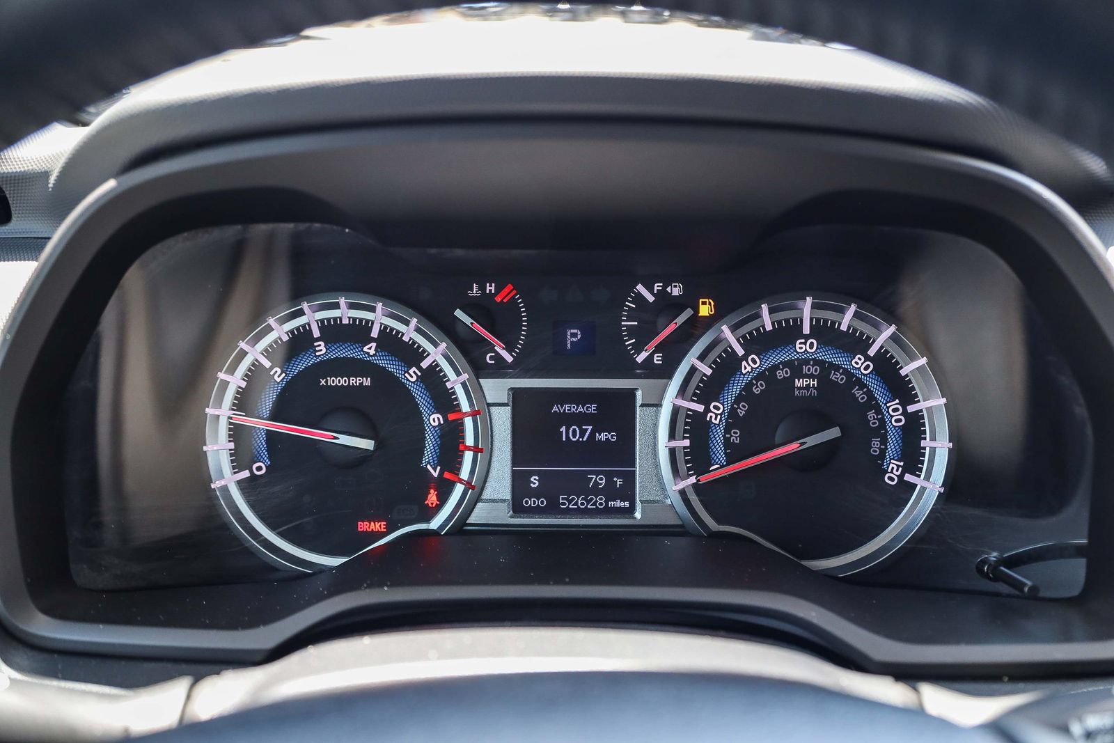 Certified 2019 Toyota 4Runner SR5 w/ Convenience Package RWD image 22