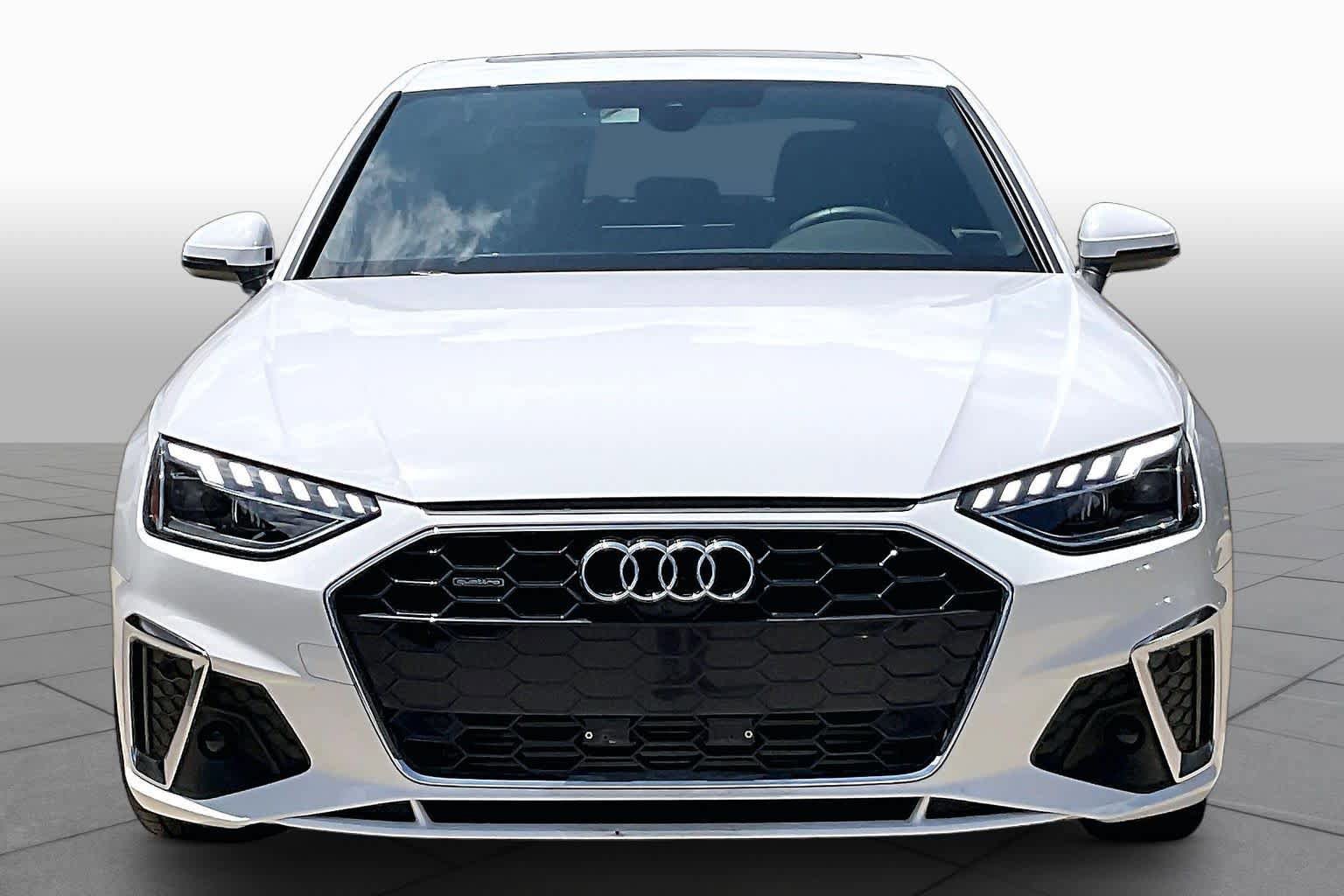 Used 2023 Audi A4 2.0T Premium Plus w/ Premium Plus Package AWD/4WD image 4