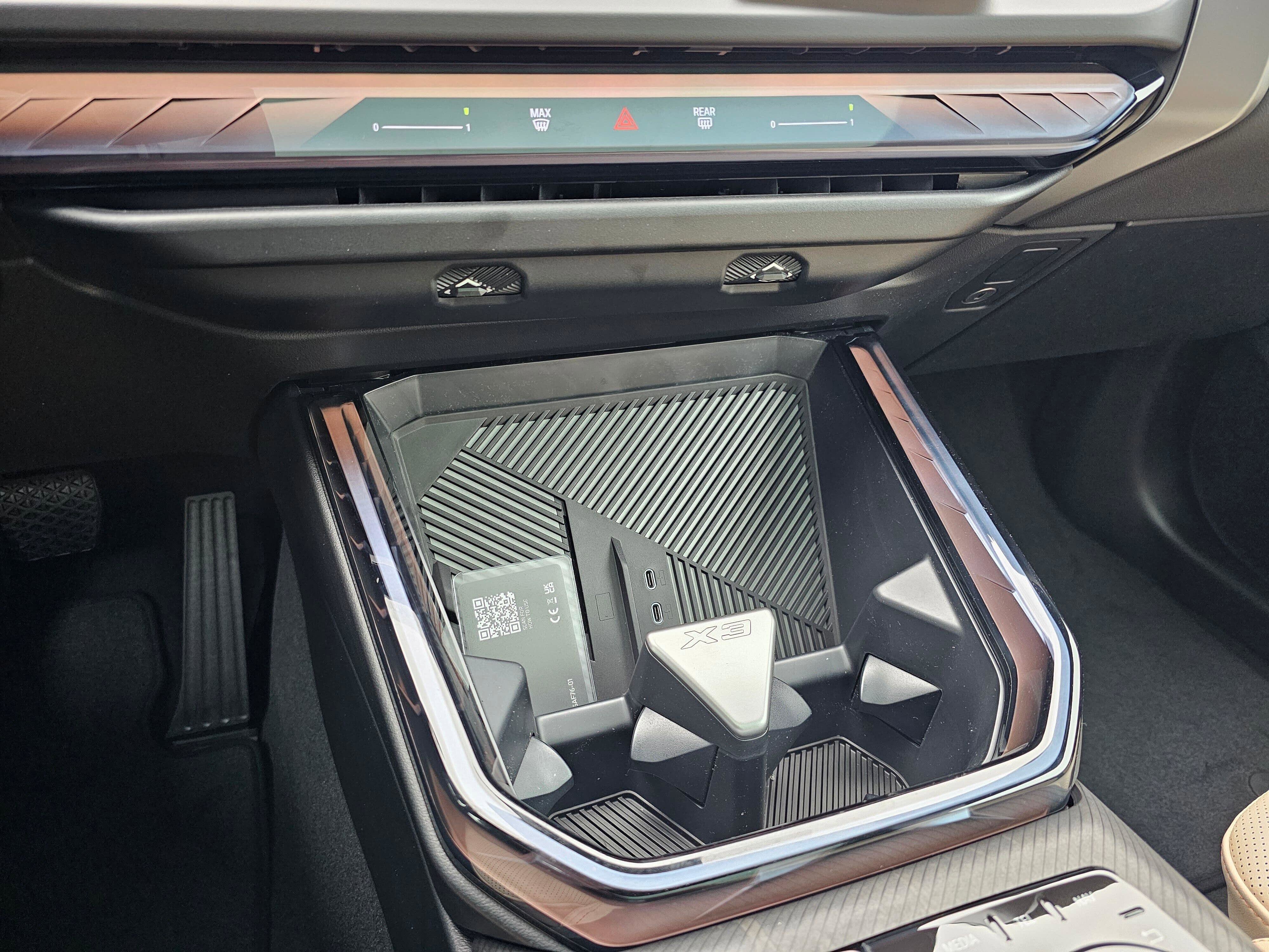 New 2026 BMW X3 xDrive30 w/ Premium Package image 22