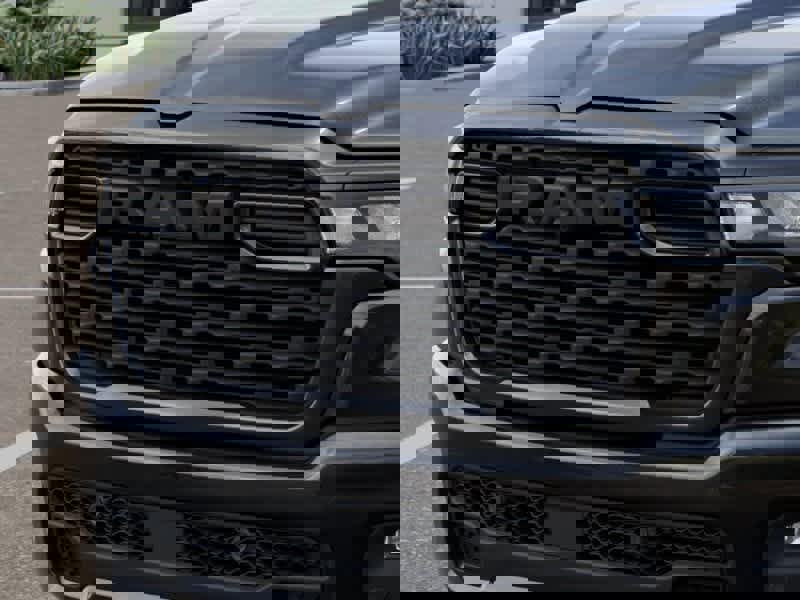 New 2026 RAM 1500 Big Horn image 11