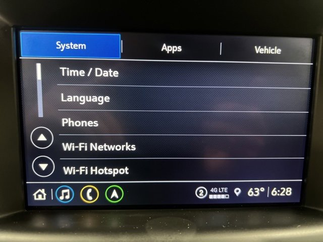 Used 2024 GMC Terrain SLE w/ Driver Convenience Package image 38