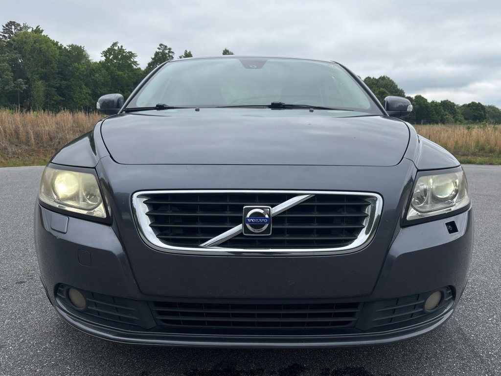 Used 2009 Volvo S40 2.4i FWD image 8