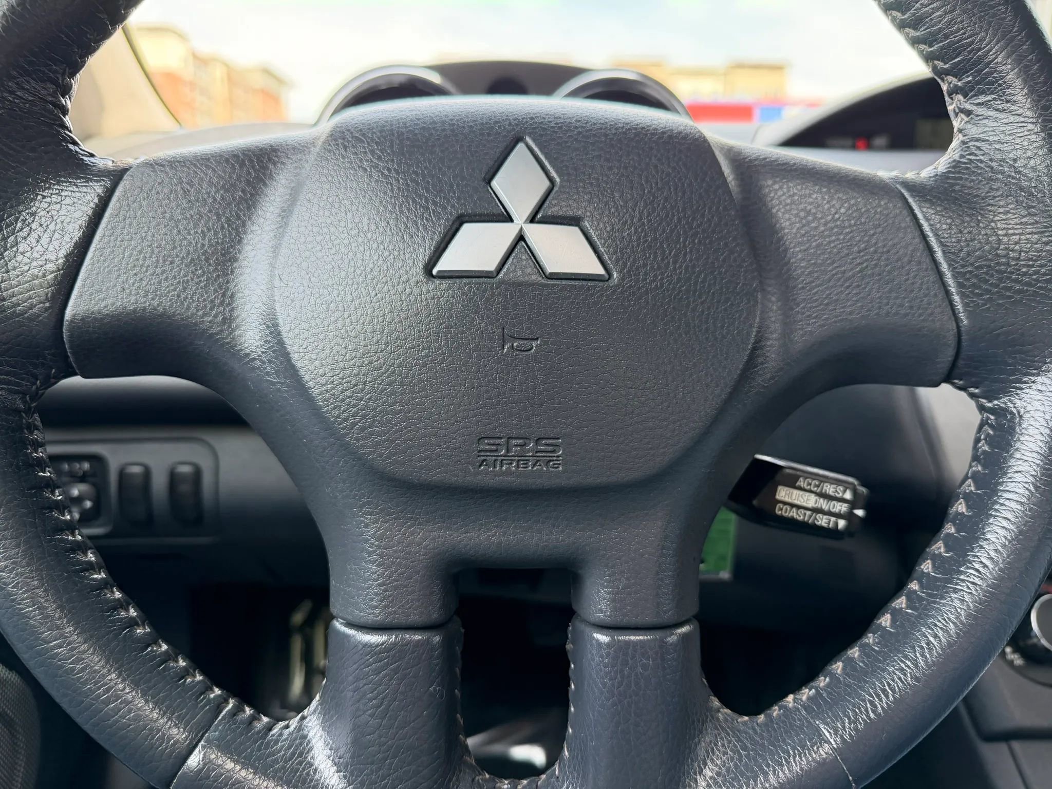 Used 2007 Mitsubishi Eclipse GS image 15