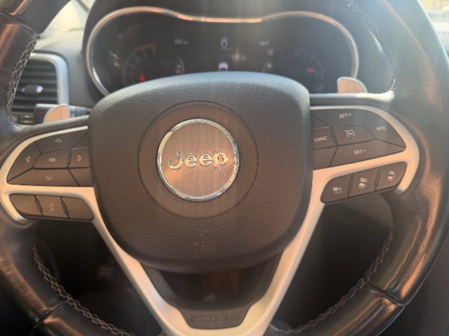 Used 2019 Jeep Grand Cherokee Summit w/ Platinum Series Group AWD/4WD image 38