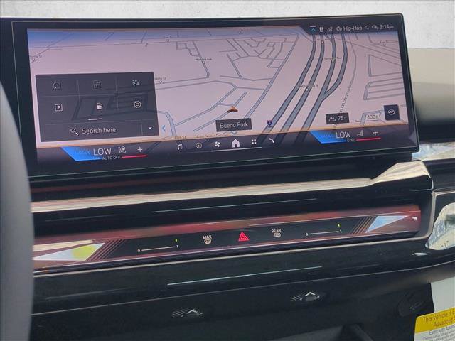 New 2027 BMW 530i w/ M Sport Package RWD image 14