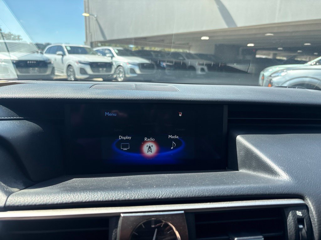 Used 2020 Lexus IS 300 F Sport w/ F Sport Package RWD image 24