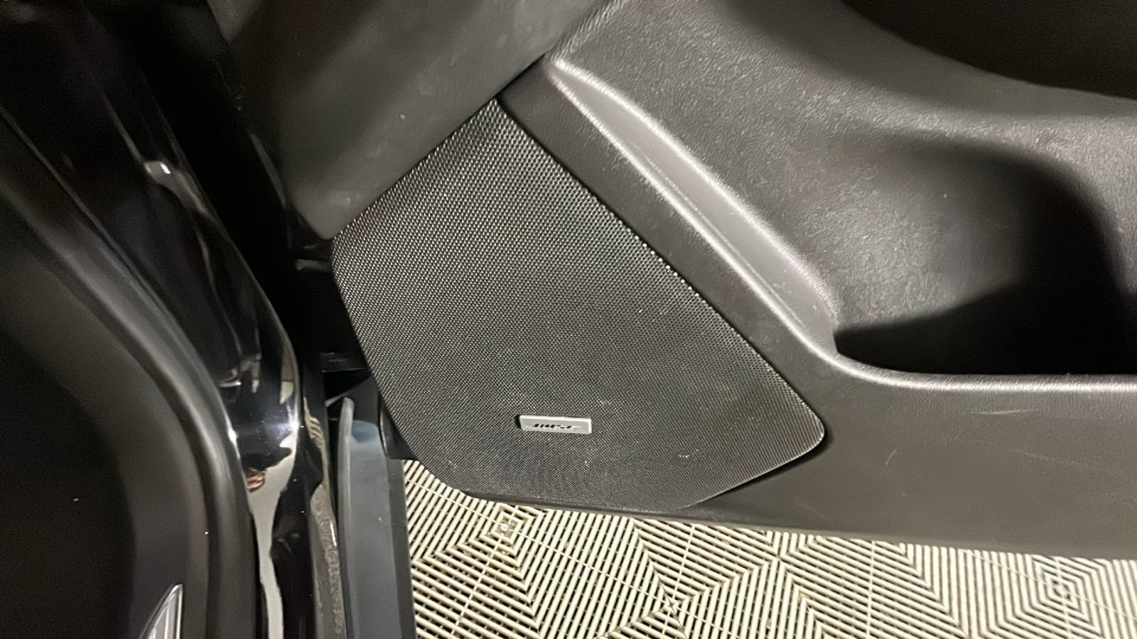 Used 2017 Cadillac XT5 Luxury AWD/4WD image 37