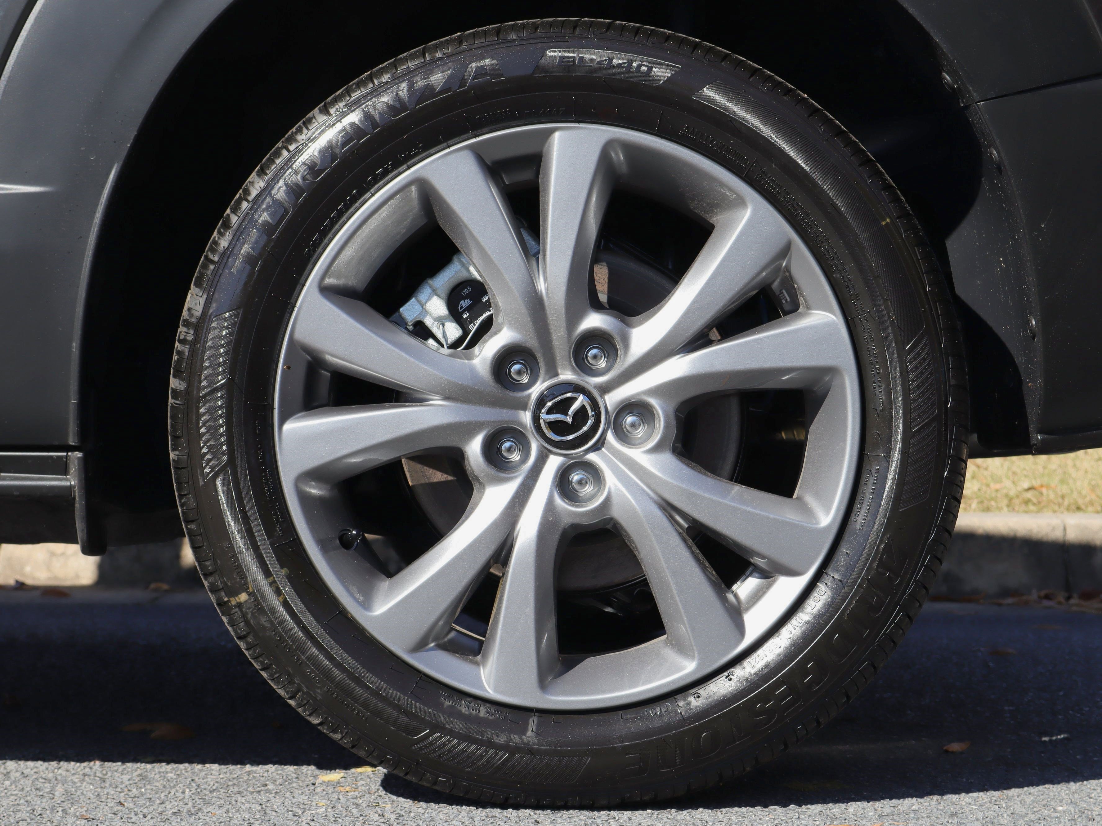 New 2026 MAZDA CX-30 AWD 2.5 S w/ Premium Package image 25