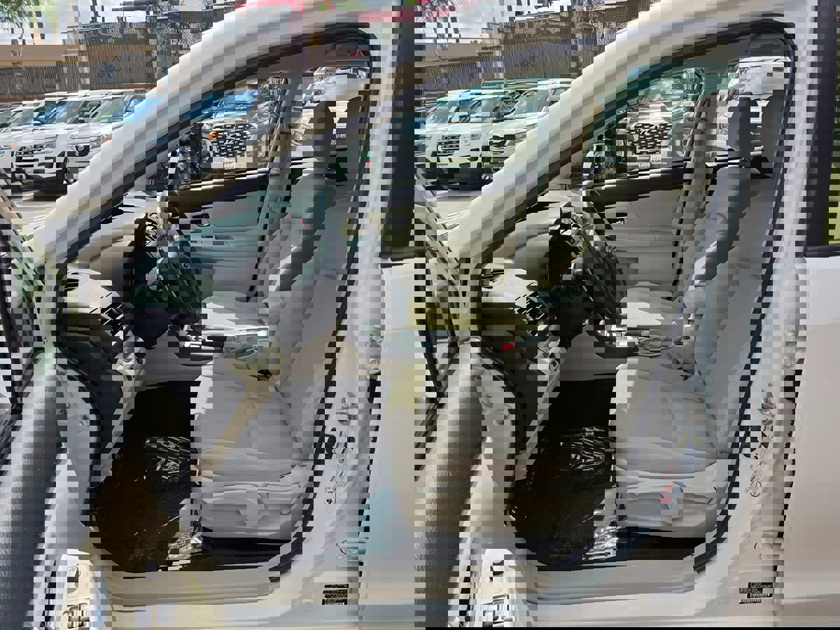 Used 2013 Subaru Impreza 2.0i Sport Premium image 19