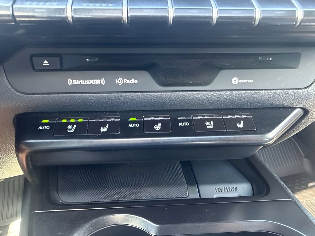 Used 2020 Lexus UX 200 w/ Premium Package FWD image 15