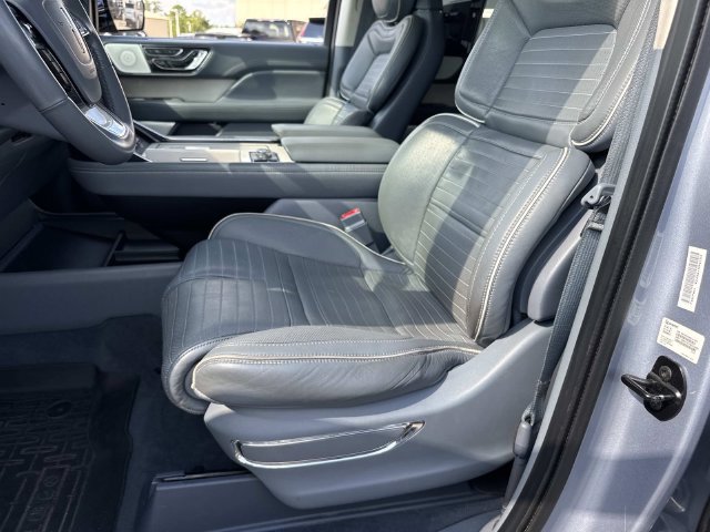 Used 2018 Lincoln Navigator Black Label w/ Cargo Package AWD/4WD image 24