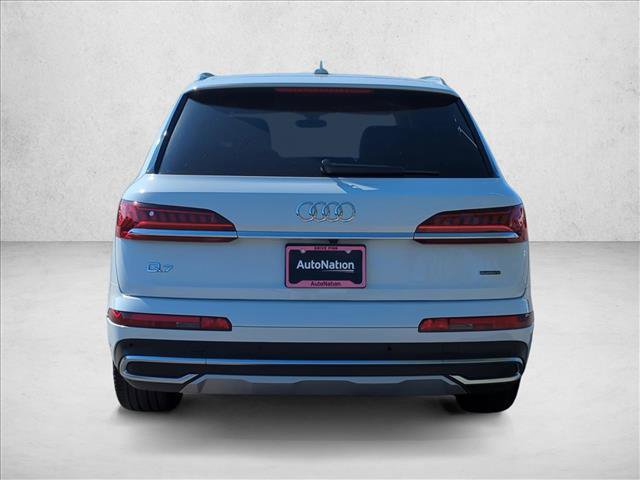 Used 2023 Audi Q7 2.0T Premium Plus w/ Premium Plus Package image 9