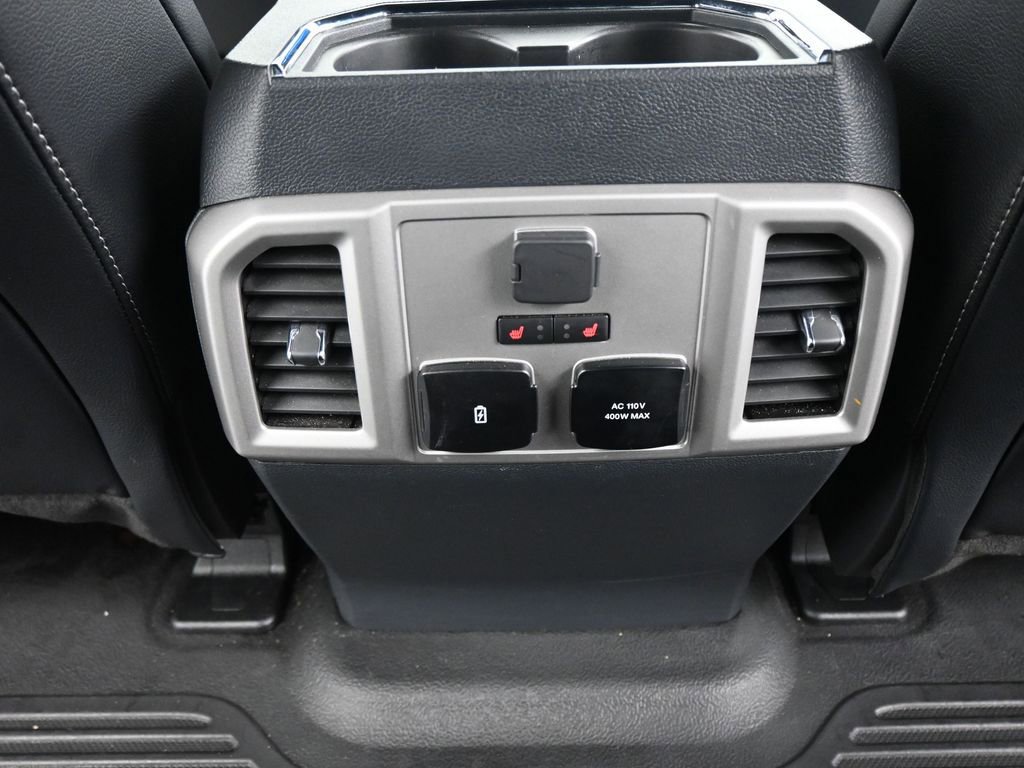 Used 2022 Ford F450 Lariat w/ Lariat Ultimate Package image 22