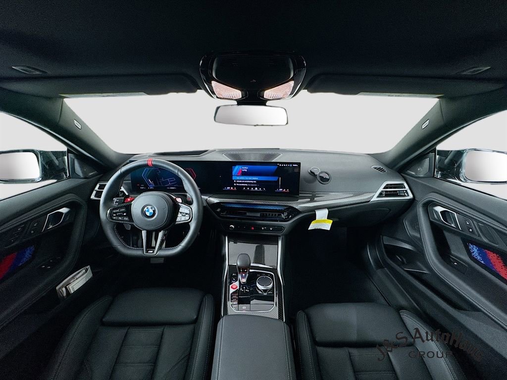 Used 2025 BMW M2 w/ Lighting Package RWD image 29