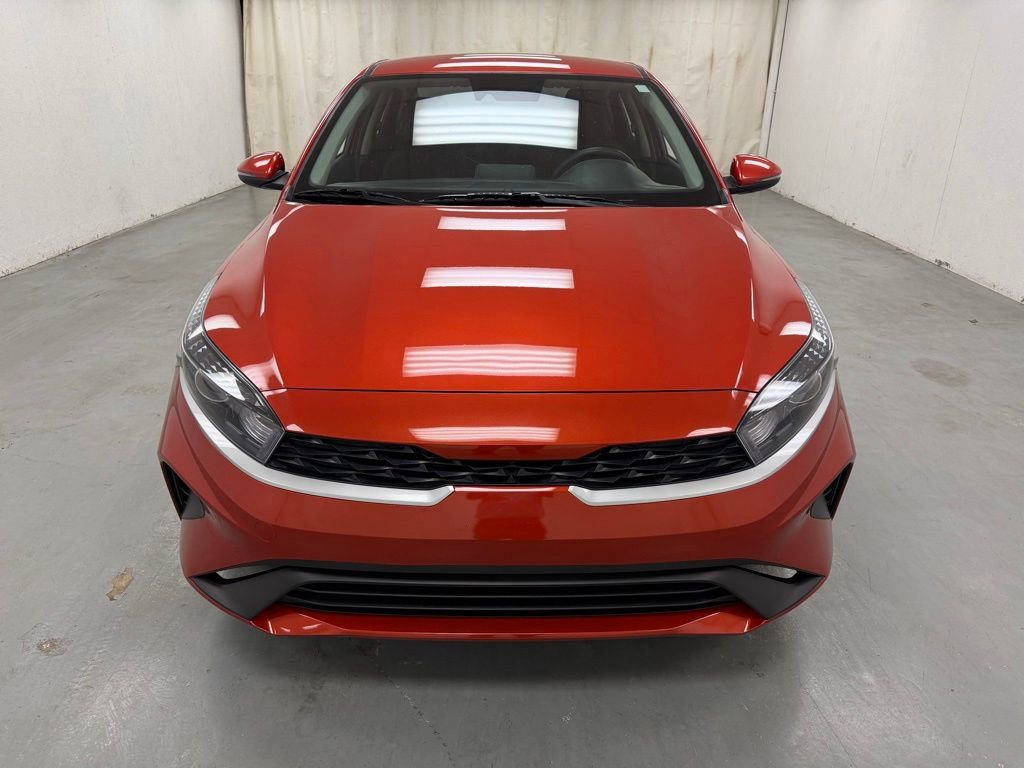 Used 2023 Kia Forte LXS w/ LXS Technology Package image 7