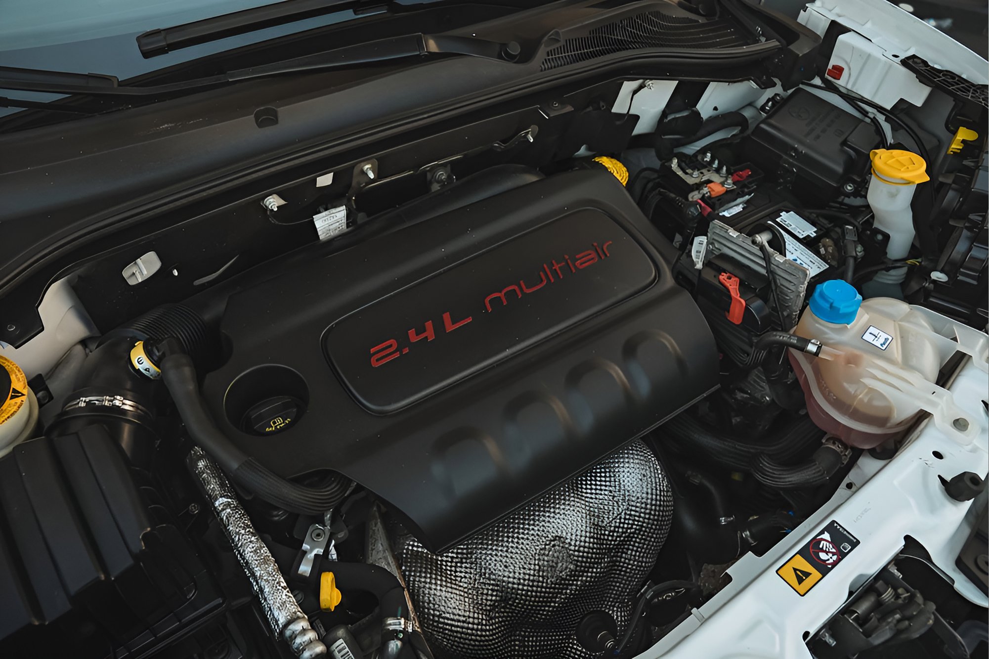 Used 2019 RAM ProMaster City Tradesman image 23