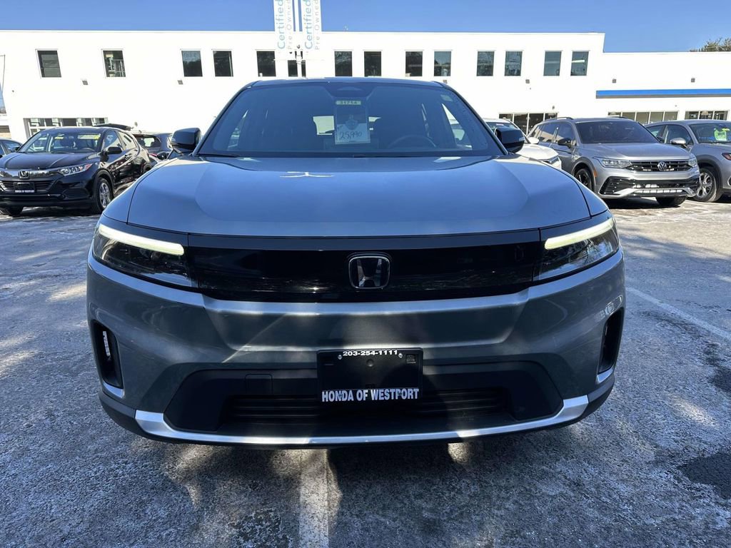 Certified 2024 Honda Prologue EX image 8