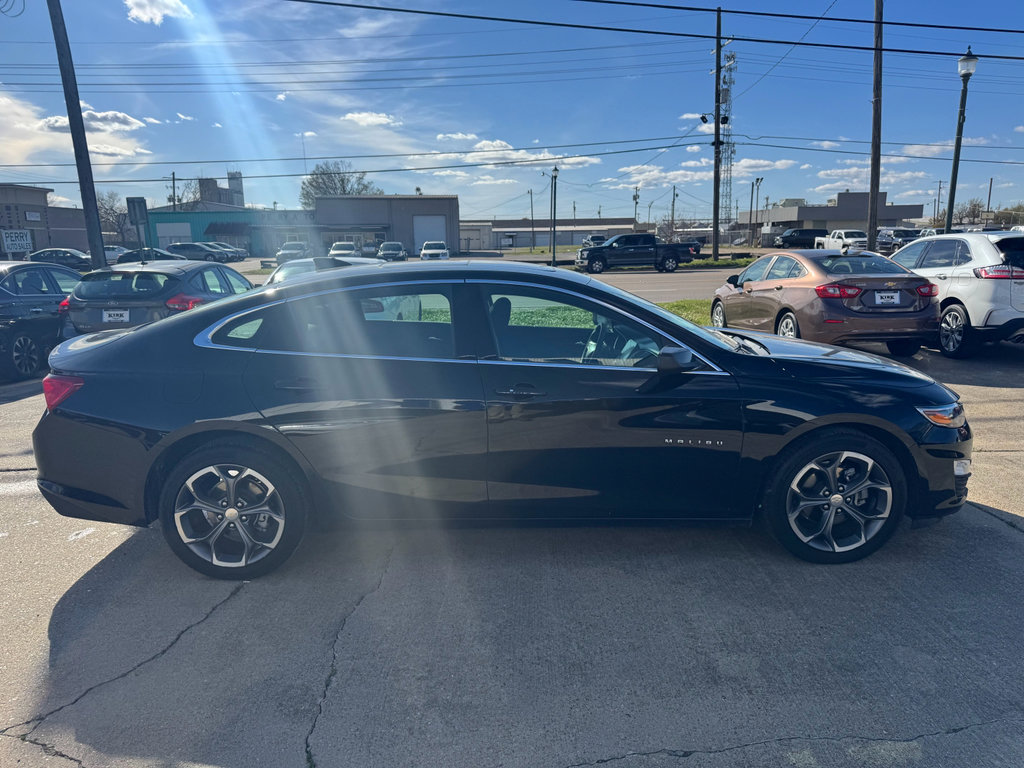 Used 2024 Chevrolet Malibu LT image 6