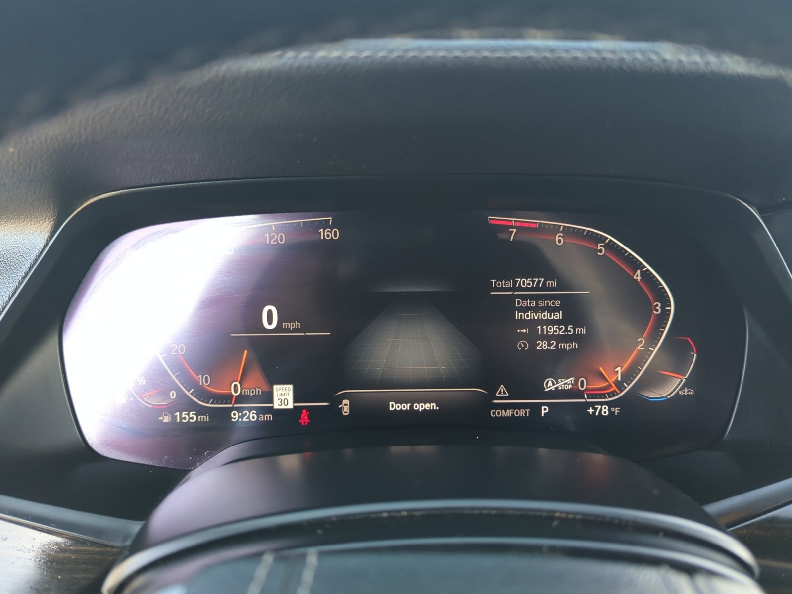 Used 2020 BMW X5 sDrive40i w/ Premium Package image 11