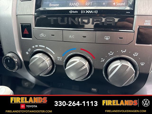 Used 2019 Toyota Tundra SR5 w/ Convenience Package image 20