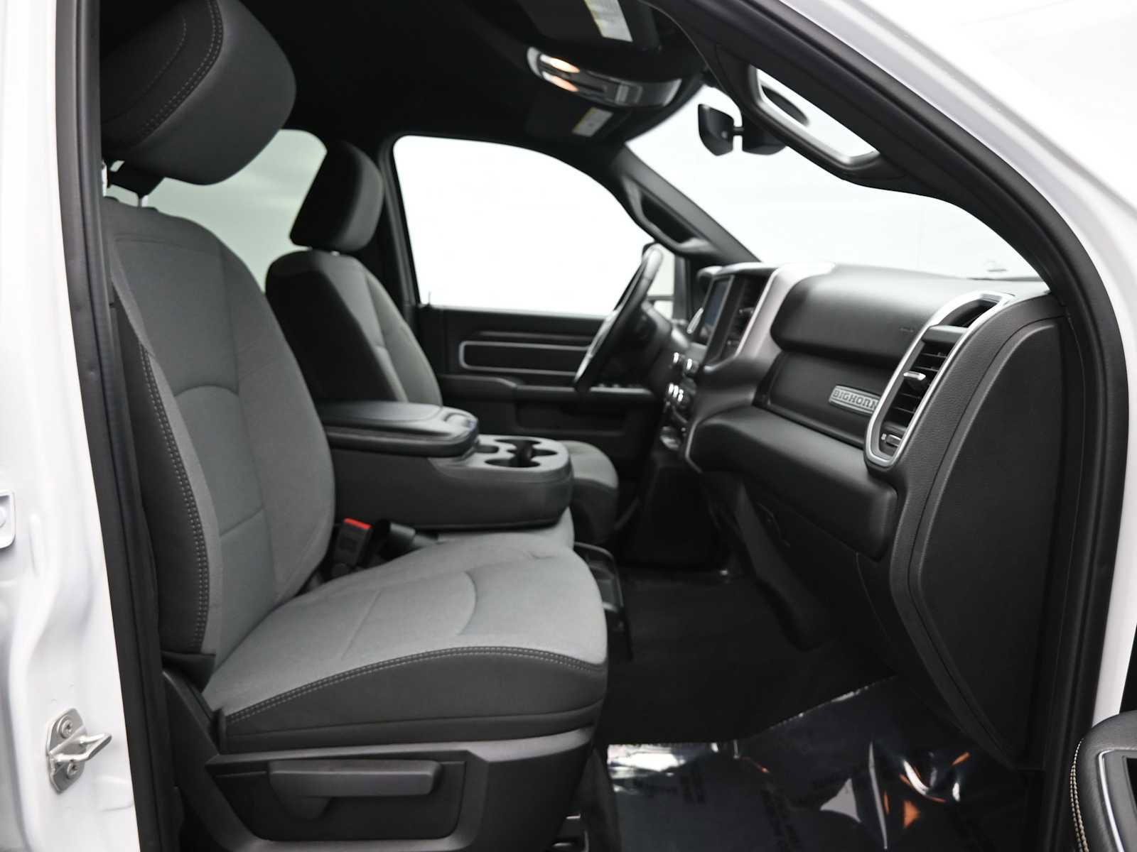 Used 2024 RAM 2500 Big Horn image 11